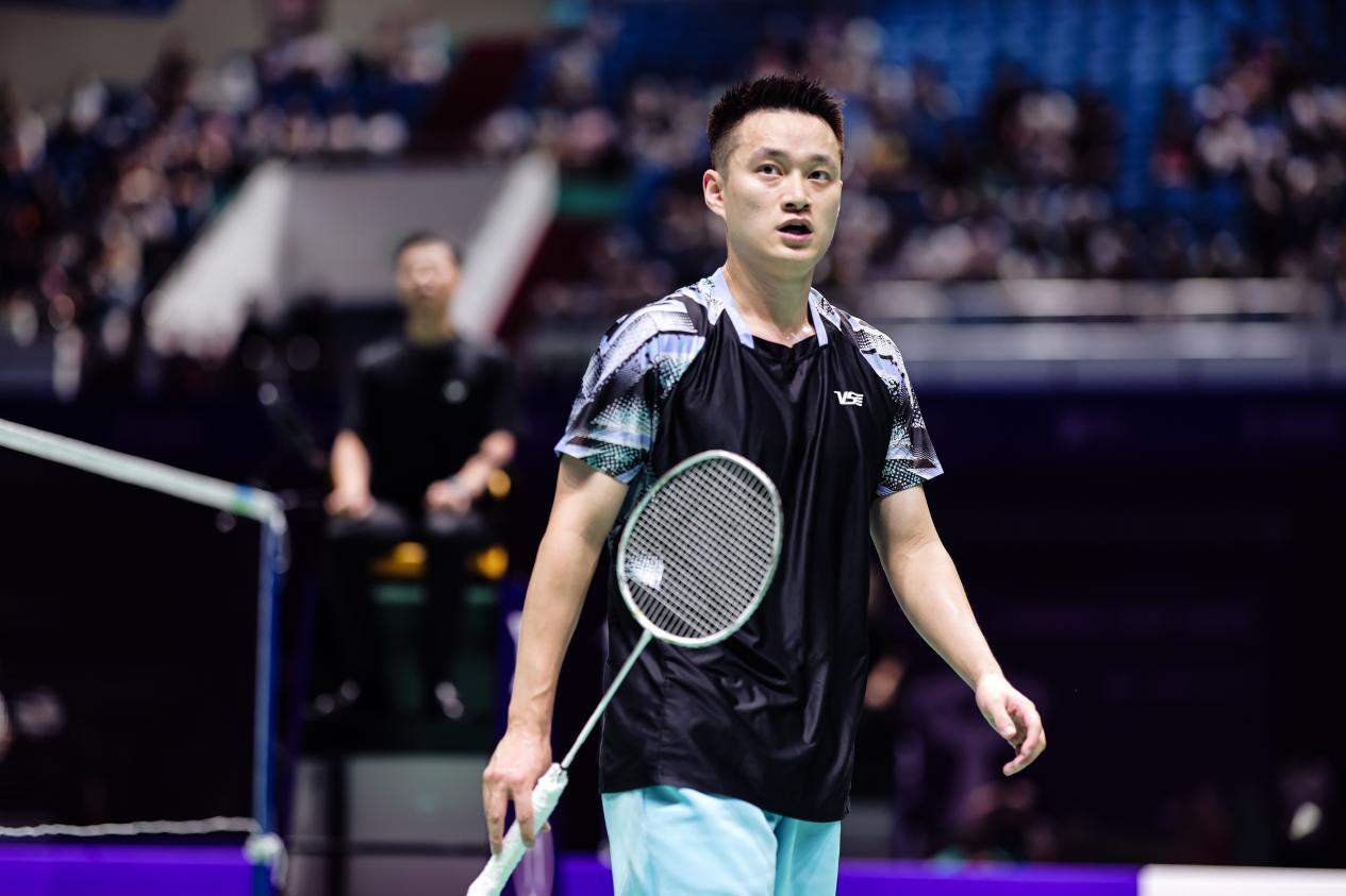 开云体育APP下载-马来西亚羽毛球队横扫丹麦羽毛球队，林丹送出助攻的简单介绍