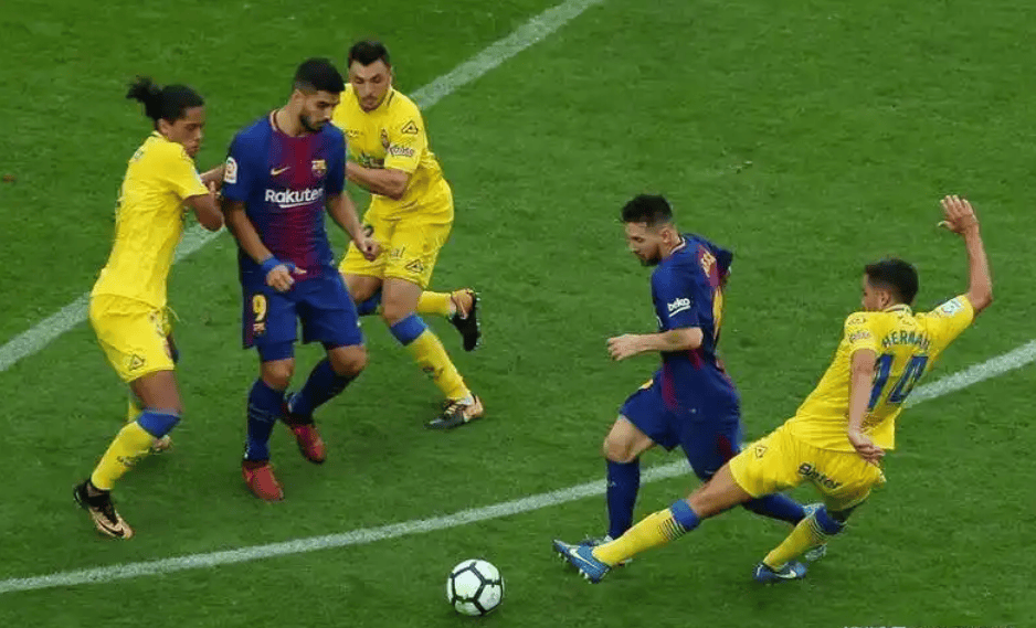 欧洲足球巨头对决，精彩不容错过